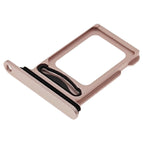 For iPhone 13(Dual) / Gold