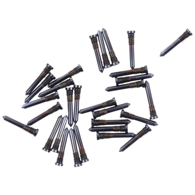 100 PCS Charging Port Screws for iPhone 13, For iPhone 13