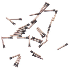 100 PCS Charging Port Screws for iPhone 13 Pro