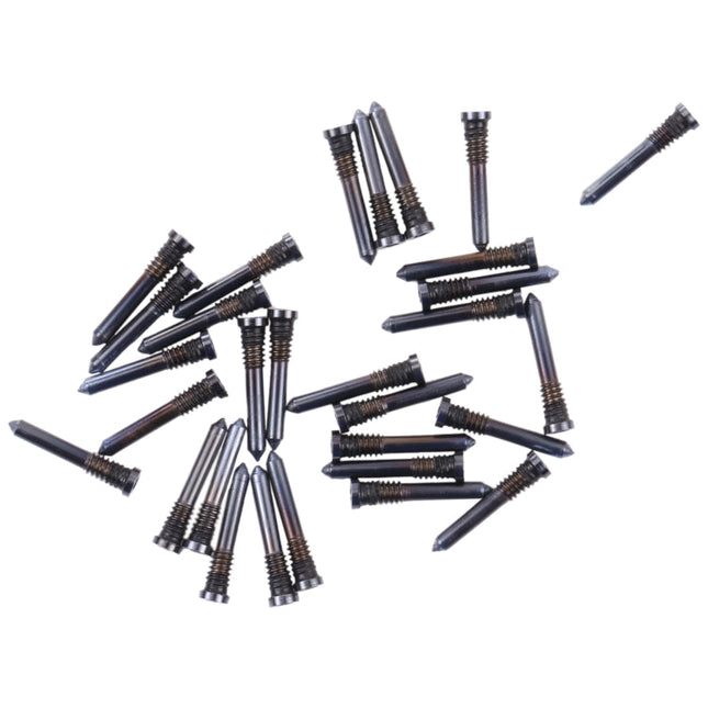 100 PCS Charging Port Screws for iPhone 13 Pro, For iPhone 13 Pro