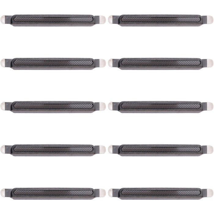 10 PCS Earpiece Speaker Dustproof Mesh For iPhone 13 Pro