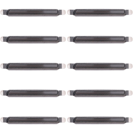 10 PCS Earpiece Speaker Dustproof Mesh For iPhone 13 Pro, For iPhone 13 Pro
