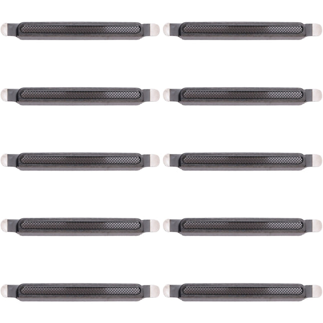 10 PCS Earpiece Speaker Dustproof Mesh For iPhone 13 Pro, For iPhone 13 Pro