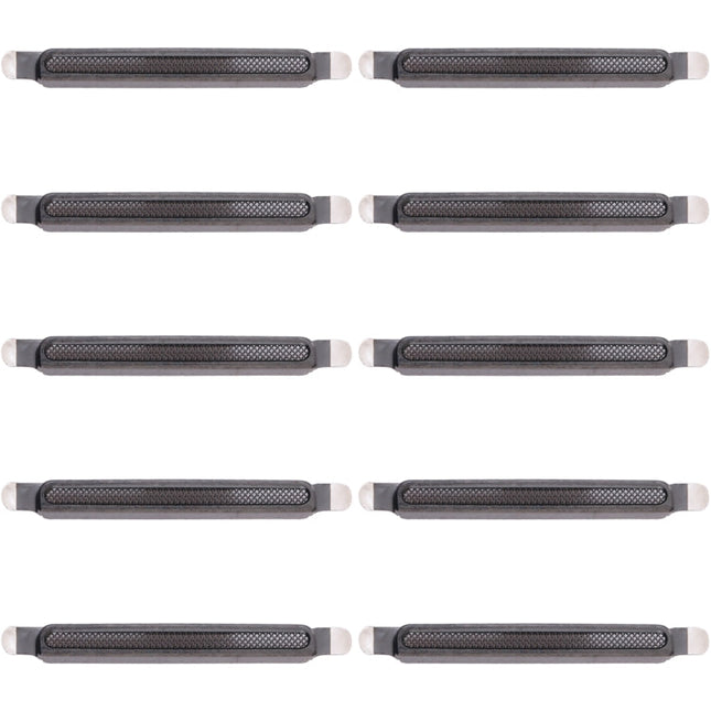 10 PCS Earpiece Speaker Dustproof Mesh For iPhone 13 Pro, For iPhone 13 Pro