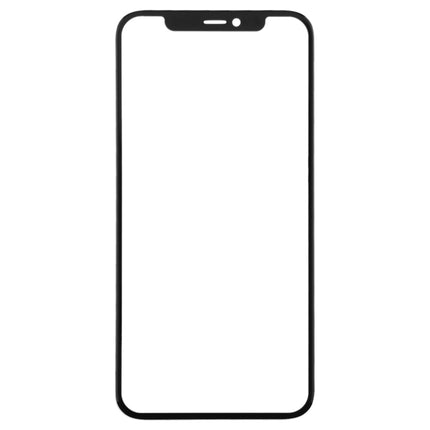 Front Screen Outer Glass Lens for iPhone 11 Pro, For iPhone 11 Pro