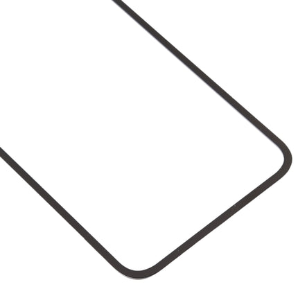 Front Screen Outer Glass Lens + OCA Optically Clear Adhesive for iPhone 11 Pro, For iPhone 11 Pro (with OCA)