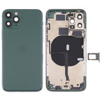 For iPhone11 Pro / Green