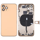 For ip11 Pro / Gold
