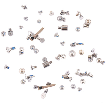 Complete Set Screws and Bolts for iPhone 11 Pro, For iPhone 11 Pro, For iPhone 11 Pro(Black)