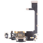 For iPhone 11 Pro (Original) / Black
