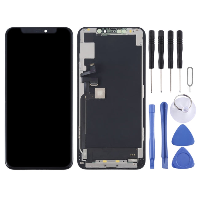 For iPhone 11 Pro Max Original OLED Screen, For iPhone 11 Pro Max (Original)