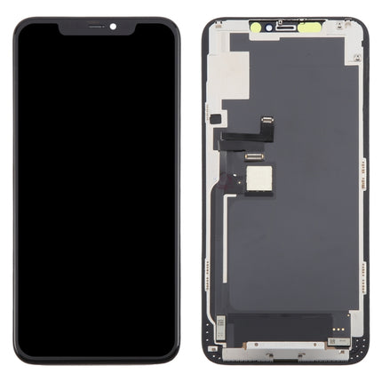 incell Material LCD Screen  for iPhone 11 Pro Max, For iPhone 11 Pro Max(Incell )