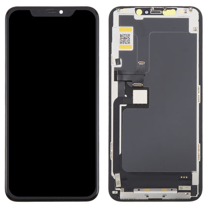 JK Soft OLED LCD Screen For iPhone 11 Pro Max, For iPhone 11 Pro Max (JK Soft OLED)