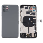For iPhone 11 Pro(Assembly) / Green