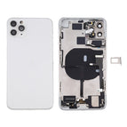 For iPhone 11 Pro(Assembly) / Silver