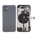 For iPhone 11 Pro Max / Grey