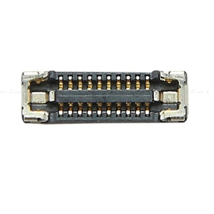 3D Touch FPC Connector On Motherboard Board for iPhone 11 Pro, For iPhone 11 Pro