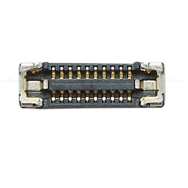 3D Touch FPC Connector On Motherboard Board for iPhone 11 Pro, For iPhone 11 Pro