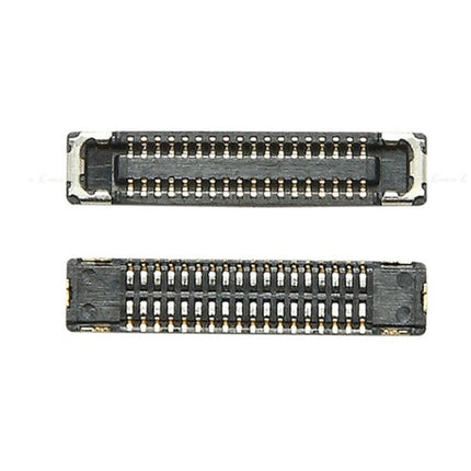 LCD Display FPC Connector On Motherboard for iPhone 11 Pro Max / 11 Pro, For iPhone 11 Pro Max / 11 Pro