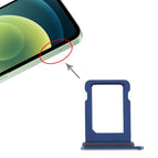 For iPhone 12 Mini (Single) / Blue