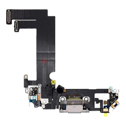 Original Charging Port Flex Cable for iPhone 12 Mini, For iPhone 12 Mini (Original), For iPhone 12 Mini(Original)