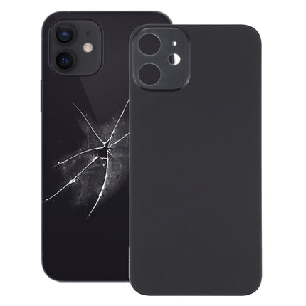 Easy Replacement Big Camera Hole Back Battery Cover for iPhone 12 Mini, For iPhone 12 Mini (Not Disassemble), Easy Replacement Back Cover for 12 Mini