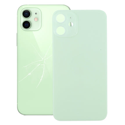 Easy Replacement Big Camera Hole Back Battery Cover for iPhone 12 Mini, For iPhone 12 Mini (Not Disassemble), Easy Replacement Back Cover for 12 Mini