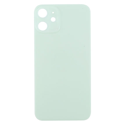 Easy Replacement Big Camera Hole Back Battery Cover for iPhone 12 Mini, For iPhone 12 Mini (Not Disassemble), Easy Replacement Back Cover for 12 Mini