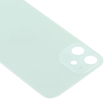 Easy Replacement Big Camera Hole Back Battery Cover for iPhone 12 Mini, For iPhone 12 Mini (Not Disassemble), Easy Replacement Back Cover for 12 Mini