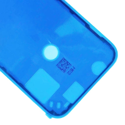 10 PCS Front Housing Adhesive for iPhone 12 Mini, 10 PCS for iPhone 12 Mini