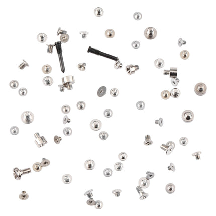 Complete Set Screws and Bolts for iPhone 12 Pro Max (Random Color Delivery), For iPhone 12 Pro Max
