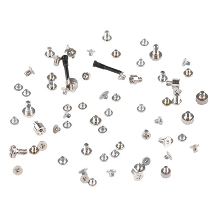 Complete Set Screws and Bolts for iPhone 12 Pro Max (Random Color Delivery), For iPhone 12 Pro Max