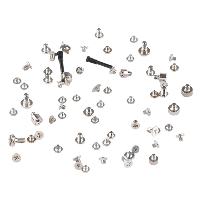 Complete Set Screws and Bolts for iPhone 12 Pro Max (Random Color Delivery), For iPhone 12 Pro Max