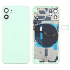For iPhone 12 Mini / Green