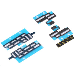 10 Sets Mainboard FPC Connector Sponge Foam Pads for iPhone 12 mini, For iPhone 12 mini
