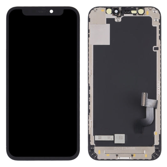 GX Hard OLED Screen Screen for iPhone 12 mini