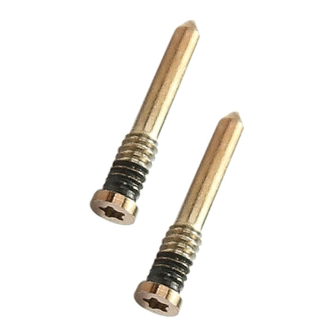 100 PCS Charging Port Screws for iPhone 12 Mini