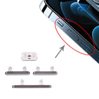 For iPhone 12 Pro Max / Graphite