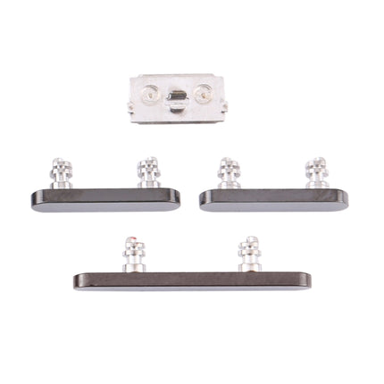 Power Button and Volume Control Button for iPhone 12 Pro Max, For iPhone 12 Pro Max