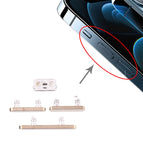 For iPhone 12 Pro Max / Gold