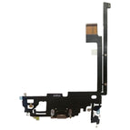 For iPhone 12 Pro Max (Original) / Black