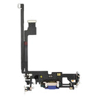 For iPhone 12 Pro Max (Original) / Blue