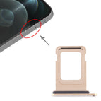For iPhone 12 Pro Max (Dual) / Gold