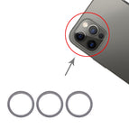 For iPhone 12 Pro Max / Graphite
