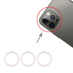 For iPhone 12 Pro Max / Silver
