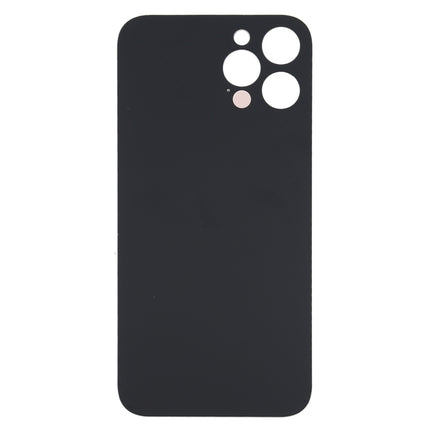 Easy Replacement Big Camera Hole Battery Back Cover for iPhone 12 Pro Max, For iPhone 12 Pro Max(Not Disassemble)
