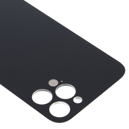 Easy Replacement Big Camera Hole Battery Back Cover for iPhone 12 Pro Max, For iPhone 12 Pro Max(Not Disassemble)