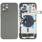 For iPhone 12 Pro Max(Assembly) / Black