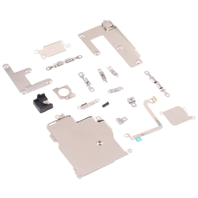 18 in 1 Inner Repair Accessories Part Set for iPhone 12 Pro Max, For iPhone 12 Pro Max