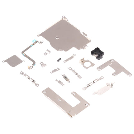 18 in 1 Inner Repair Accessories Part Set for iPhone 12 Pro Max, For iPhone 12 Pro Max